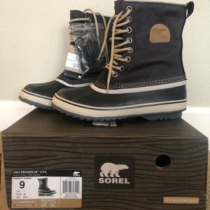 Sorel 1964 Premium CVS